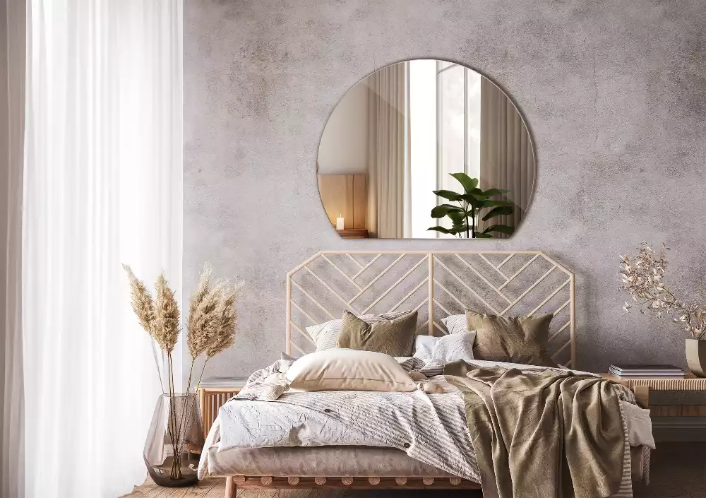 Csonka kör tükör eredeti kiegészítés