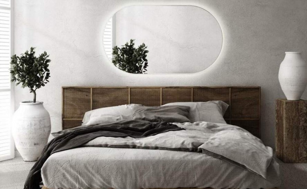 Tükör a hálószobában - Feng Shui és gyakorlati tippek